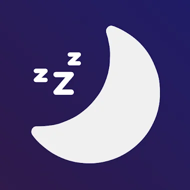 Sleep Sounds Icon