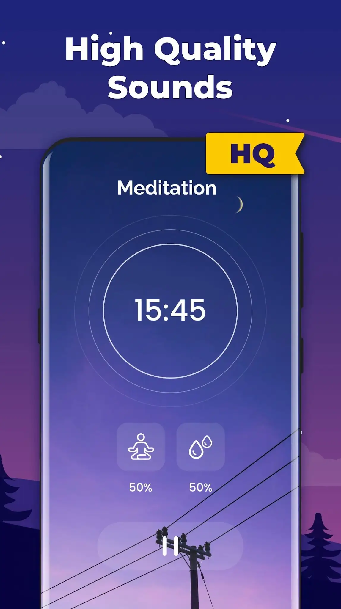 Sleep Sounds screenshot 4