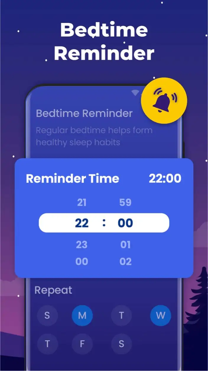 Sleep Sounds screenshot 7