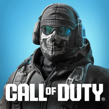 Call of Duty: Mobile (CODM) Ikona