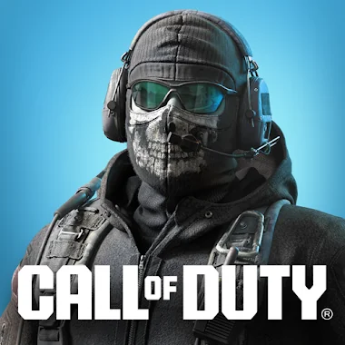 Call of Duty: Mobile (CODM) Иконка