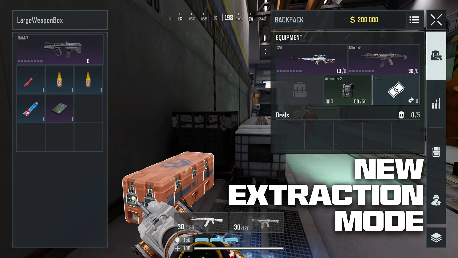 Screenshot Call of Duty: Mobile (CODM) 2