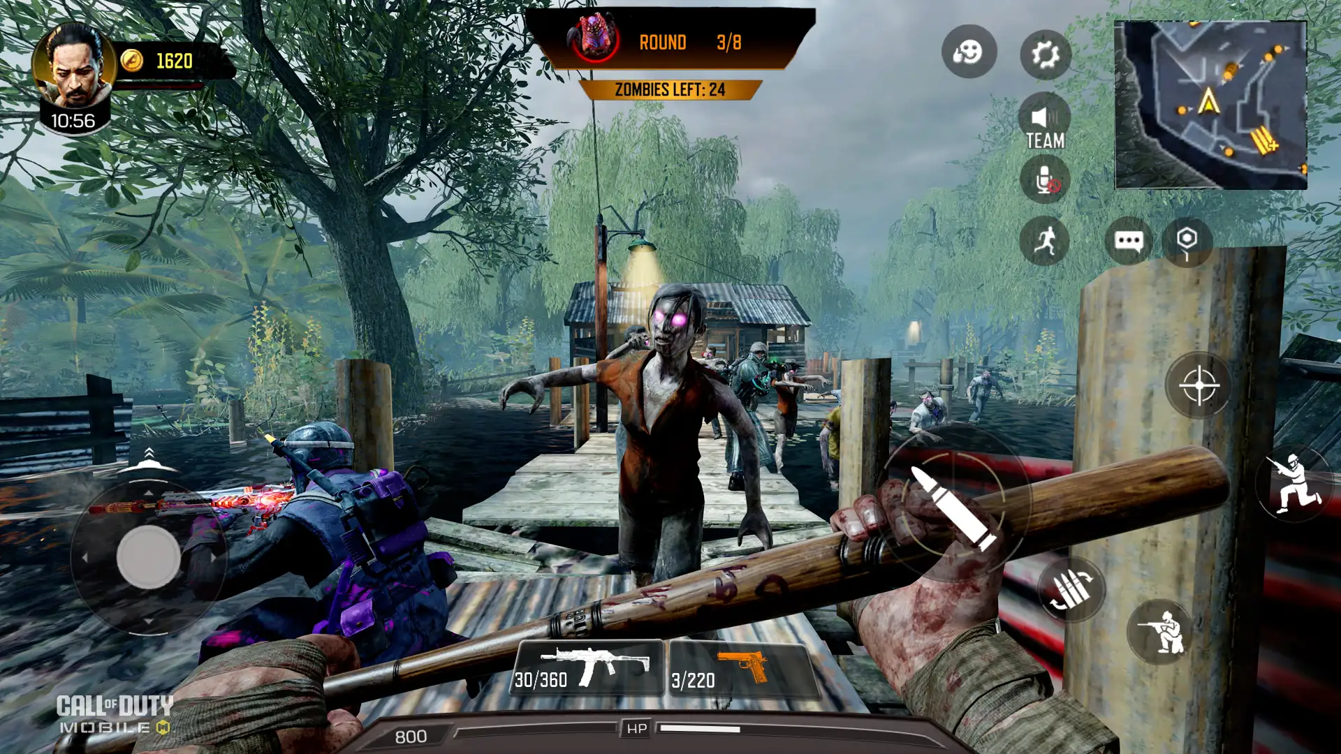 Screenshot Call of Duty: Mobile (CODM) 8