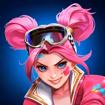 Champion Strike - PvP Arena Icona