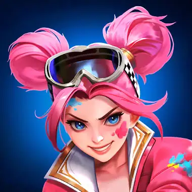 Champion Strike - PvP Arena Icon