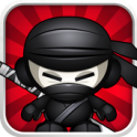 Pocket Ninjas