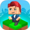 Blockworld!