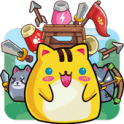 CatnRobot Idle TD: Battle Cat