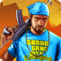 Grand Gang City Los Angeles