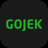 Gojek 아이콘