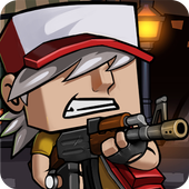 Zombie Age 2 Ikona