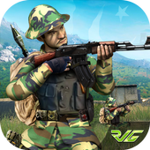 ไอคอน เกมกองทัพ FPS อันรุ่งโรจน์