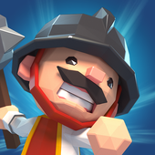 Hexonia Icon