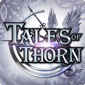 Tales of Thorn: Global Ikona