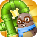Plumber Mole