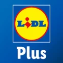 Lidl Plus Icoană