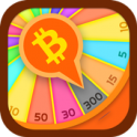 Free Bitcoin Spinner