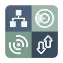 Network Analyzer icon