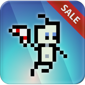 Nubs' Adventure Icon