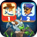 Two guys & Zombies APK डाउनलोड करें