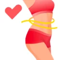 Download Fitness per Dimagrire di Verv APK