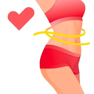 Perte de poids Fitness by Verv Icône