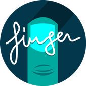 Finger Icon