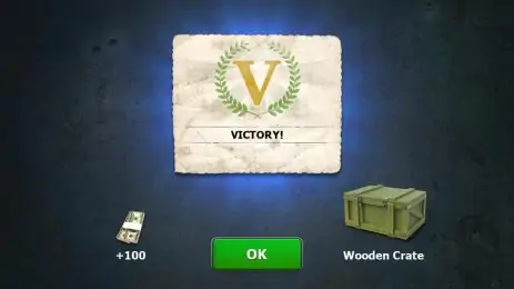 Скриншот Trench Assault 6