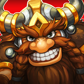 Seven Guardians Icon