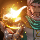 Aladdin Icon