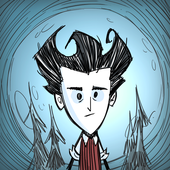 Biểu tượng Don't Starve: Pocket Edition