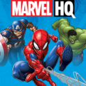 Marvel HQ