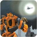 Robot City Battle