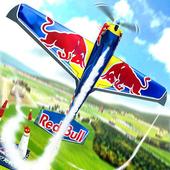Red Bull Air Race 2 Icon