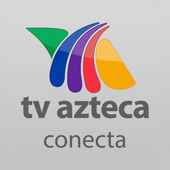 TV Azteca Conecta 아이콘