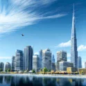 Télécharger Designer City 2: city building APK