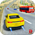 The Corsa Legends: Road Car Traffic Racing Highway