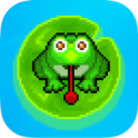Tiny Frog
