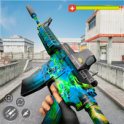 Anti-Terrorism Commando Mission 2019