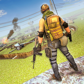 Counter Terrorist FPS Fight 2019 아이콘