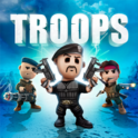 Pocket Troops