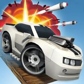 Table Top Racing бесплатно Ikona
