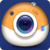 Beauty Camera & Photo Editor Pro 아이콘