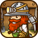 Маленький Шахтар (Tiny Miner)