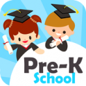 Permainan Pra Sekolah icon