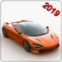 Стильный Автомобиль Стоянка Игра: Автомобиль