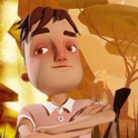 My alpha Neighbor Act Series Guide