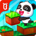 Little Panda’s Jewel Adventure