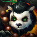 Mestre Panda