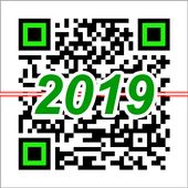 ไอคอน QR Code Reader